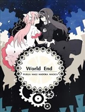 world end