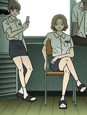 同班同邪