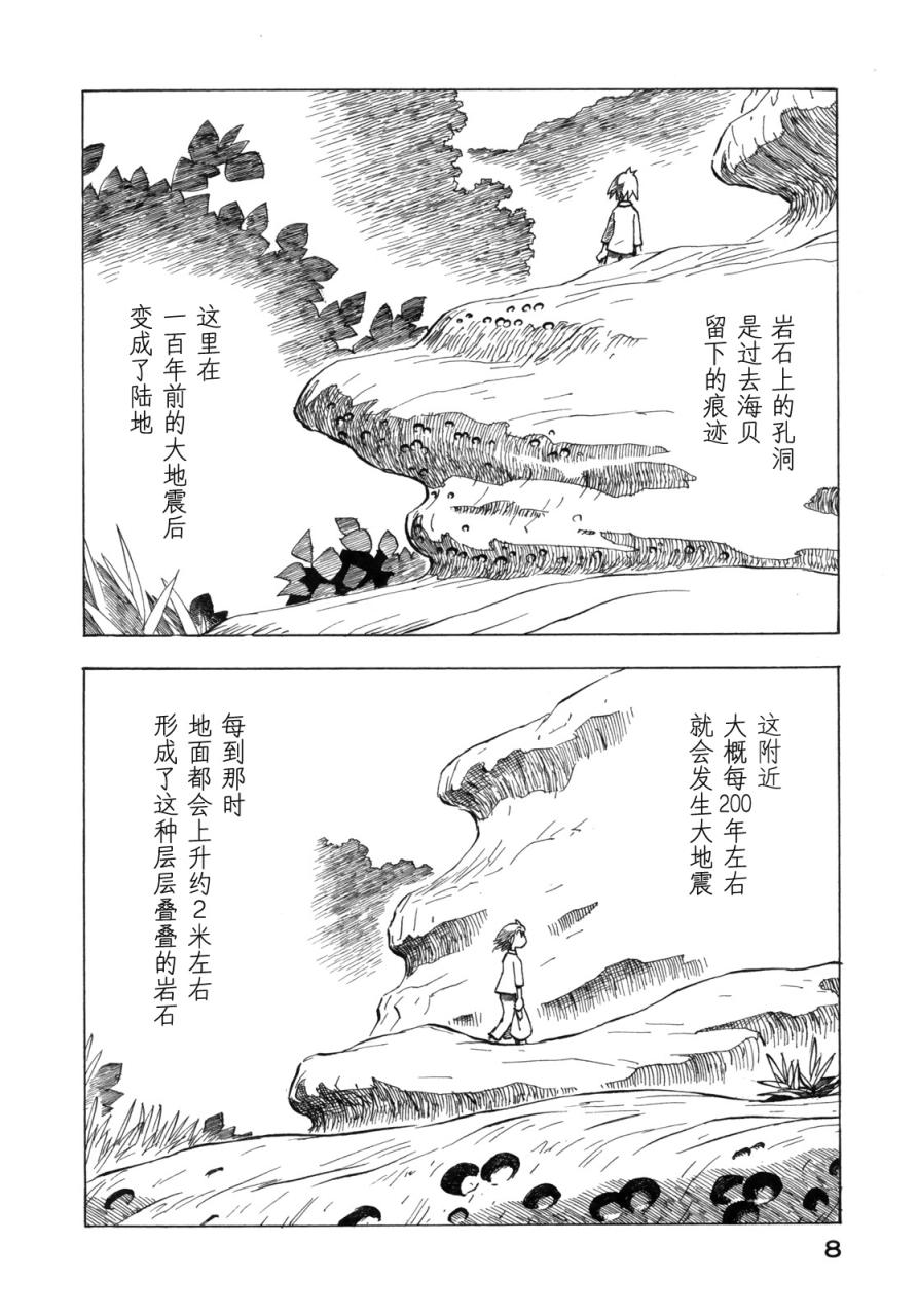 异景纪行 - 第02卷 - 第12张图