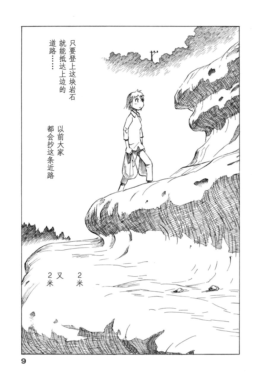 异景纪行 - 第02卷 - 第13张图