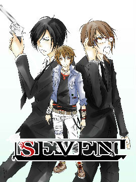 SEVEN