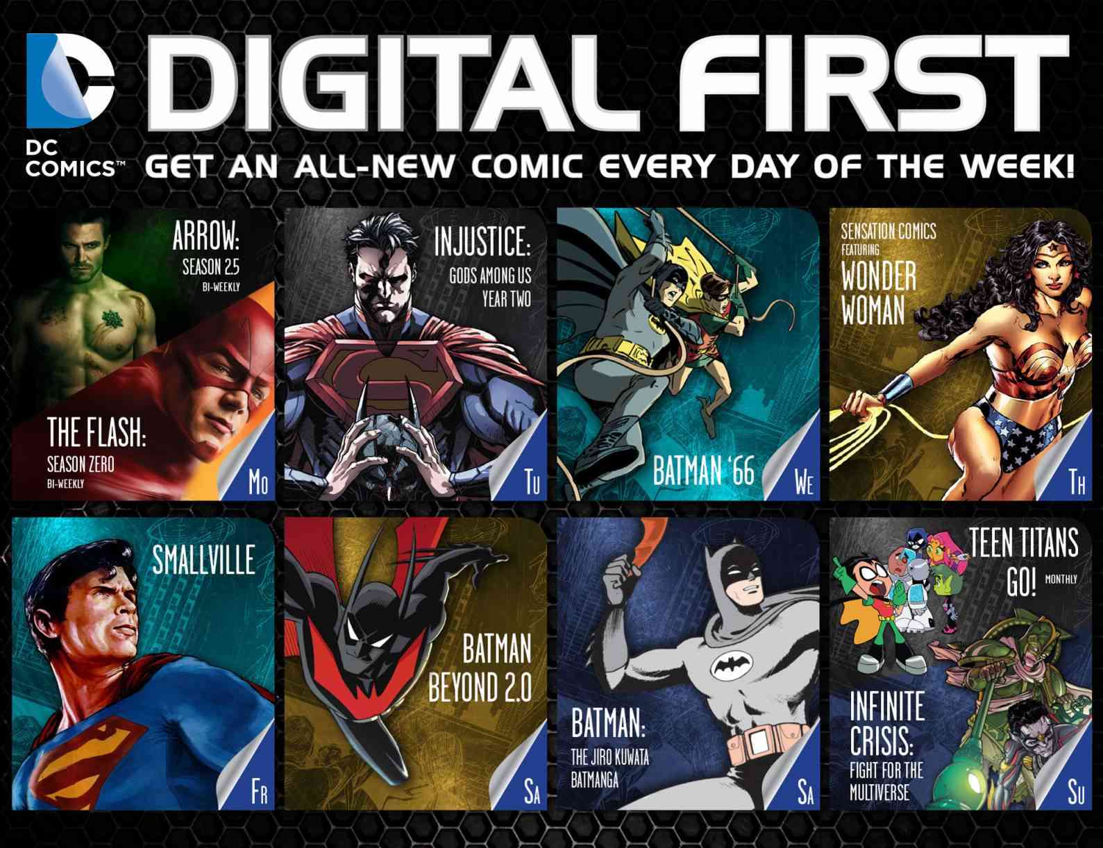 闪电侠第0季 - 第01卷 - 第23张图