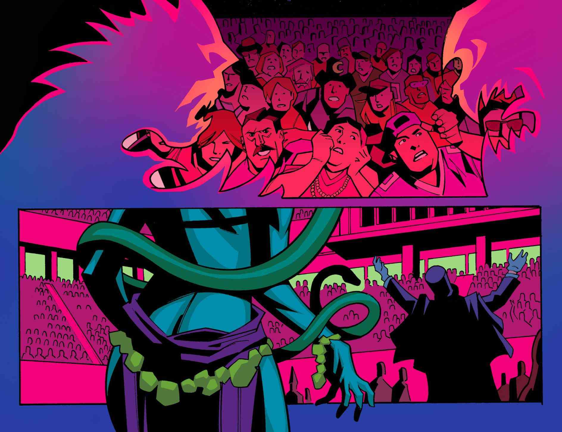 闪电侠第0季 - 第07卷 - 第20张图