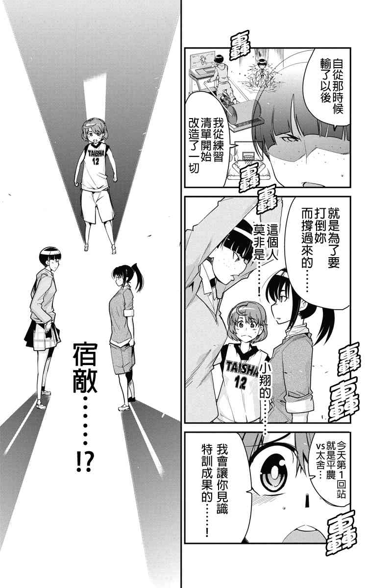 笼球女神 - 第06话 - 第12张图