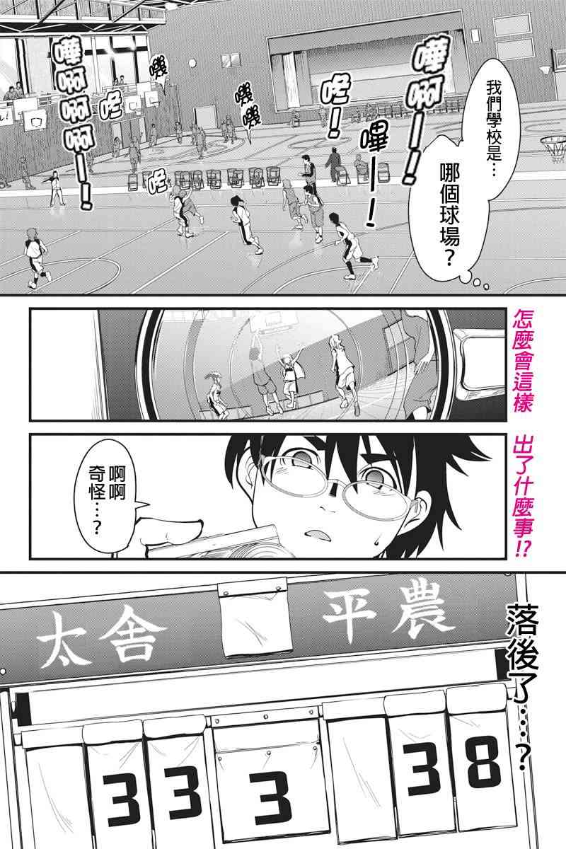 笼球女神 - 第07话 - 第2张图