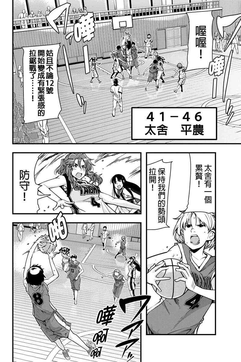 笼球女神 - 第09话 - 第6张图