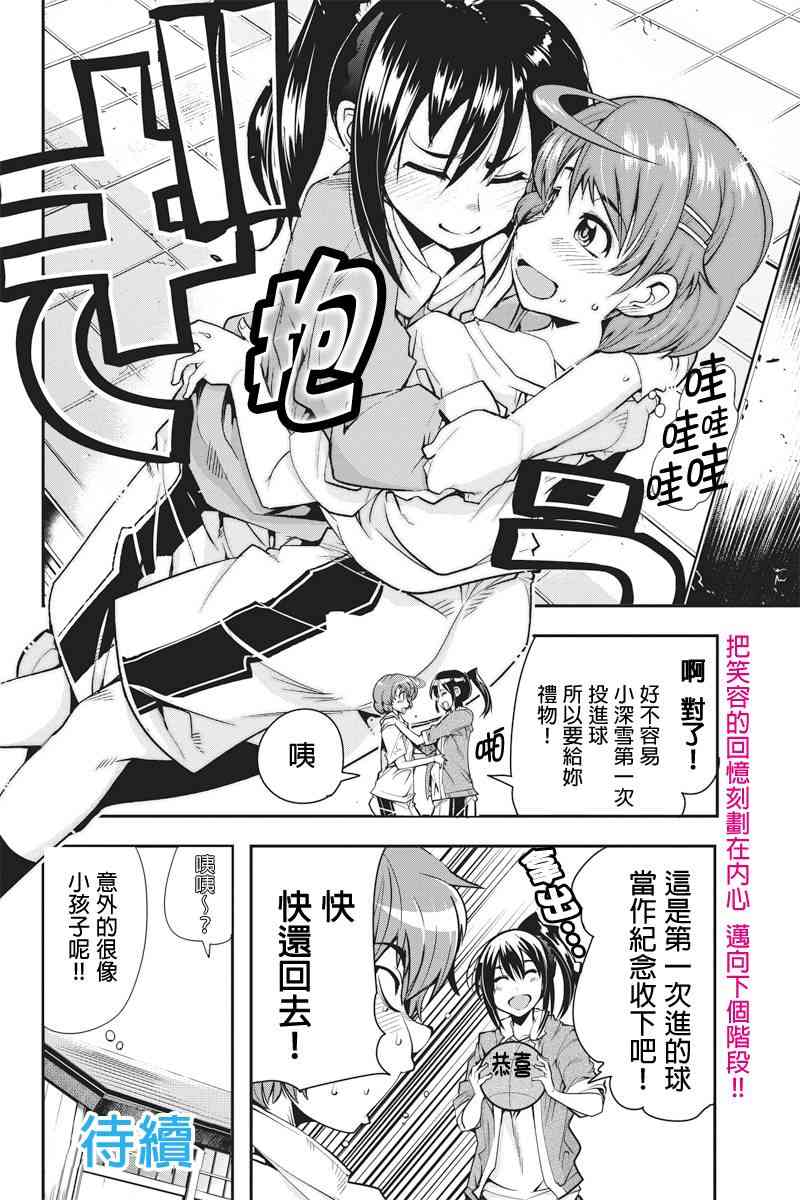 笼球女神 - 第10话 - 第20张图