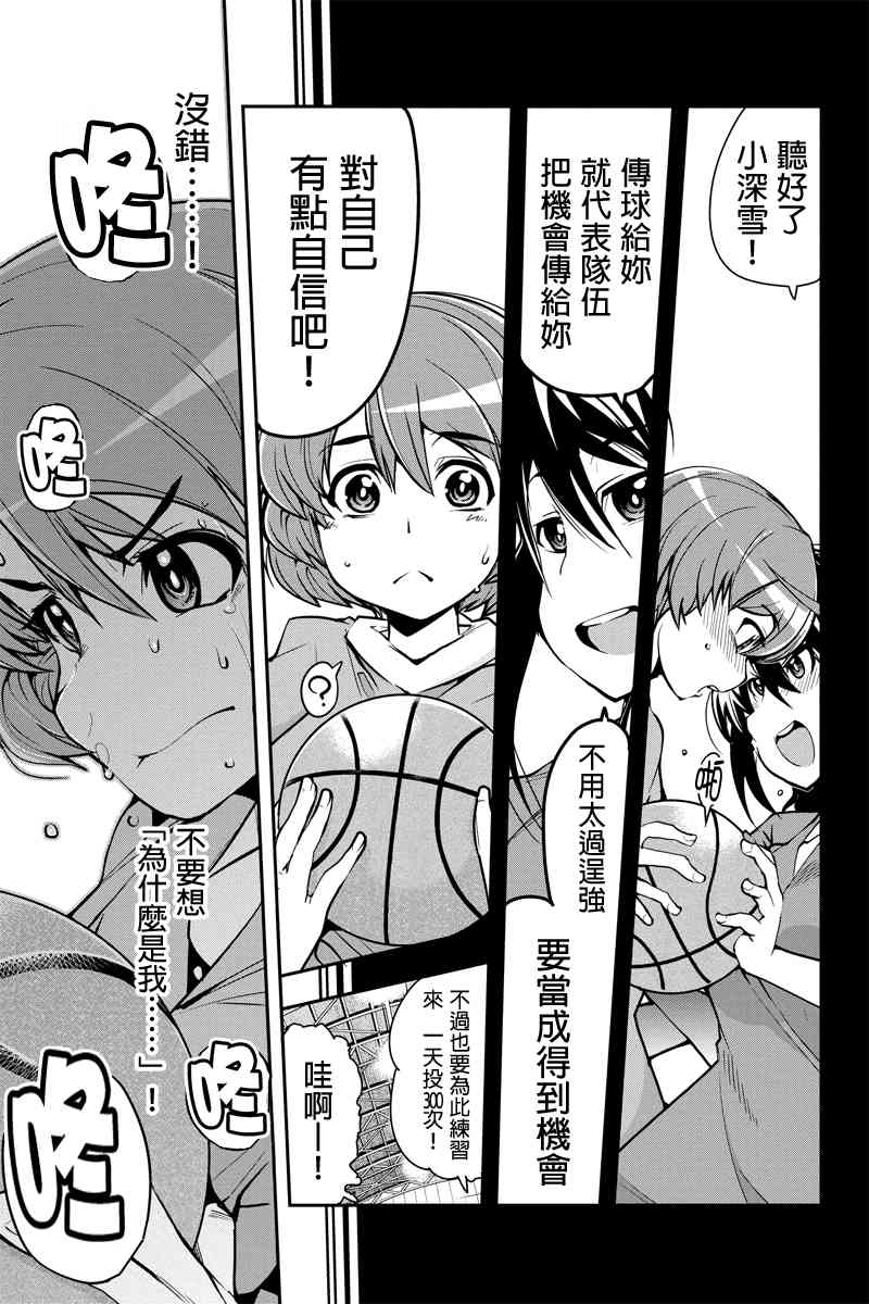 笼球女神 - 第10话 - 第5张图