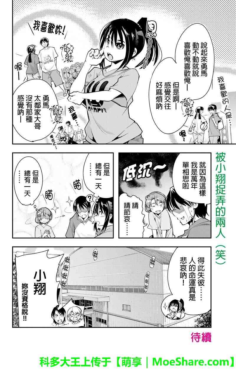 笼球女神 - 第13话 - 第20张图