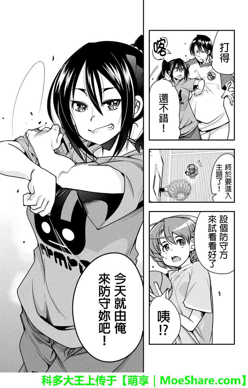 笼球女神 - 第13话 - 第7张图