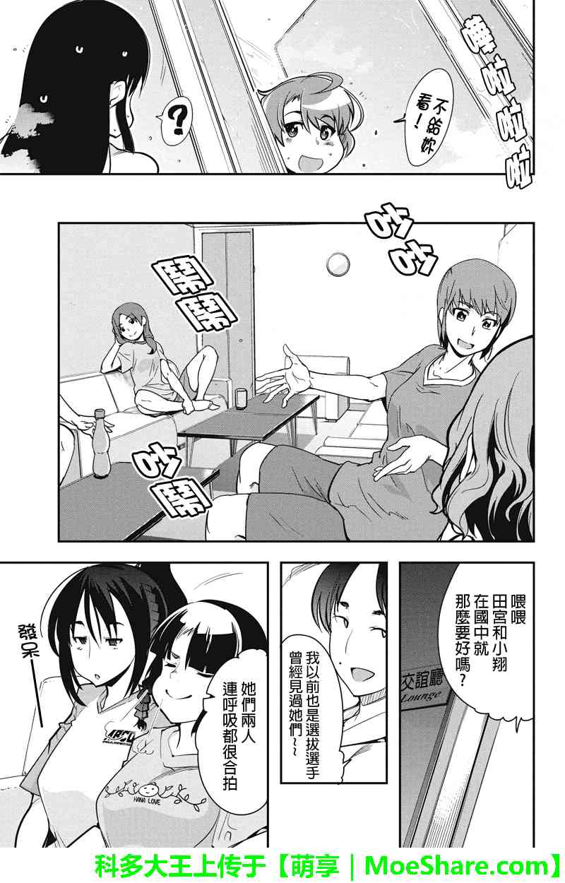 笼球女神 - 第19话 - 第11张图