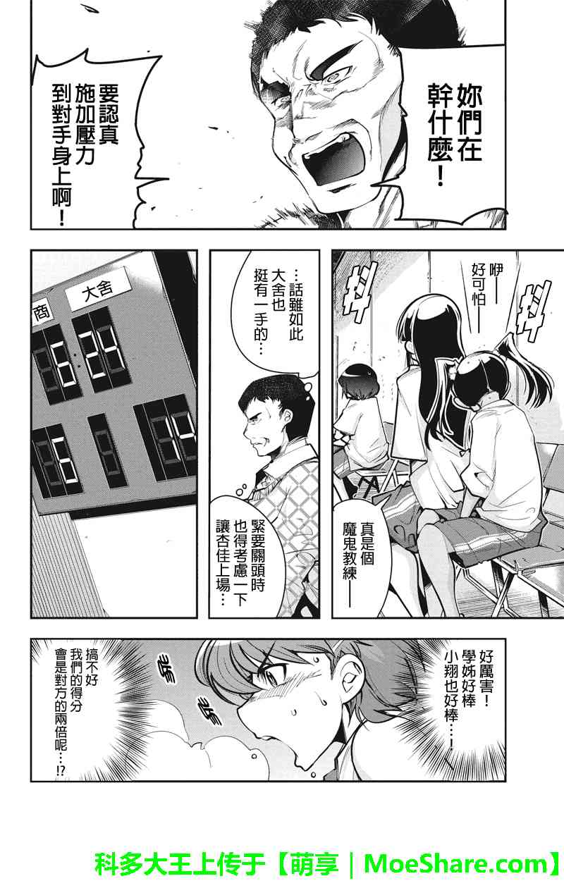 笼球女神 - 第20话 - 第10张图