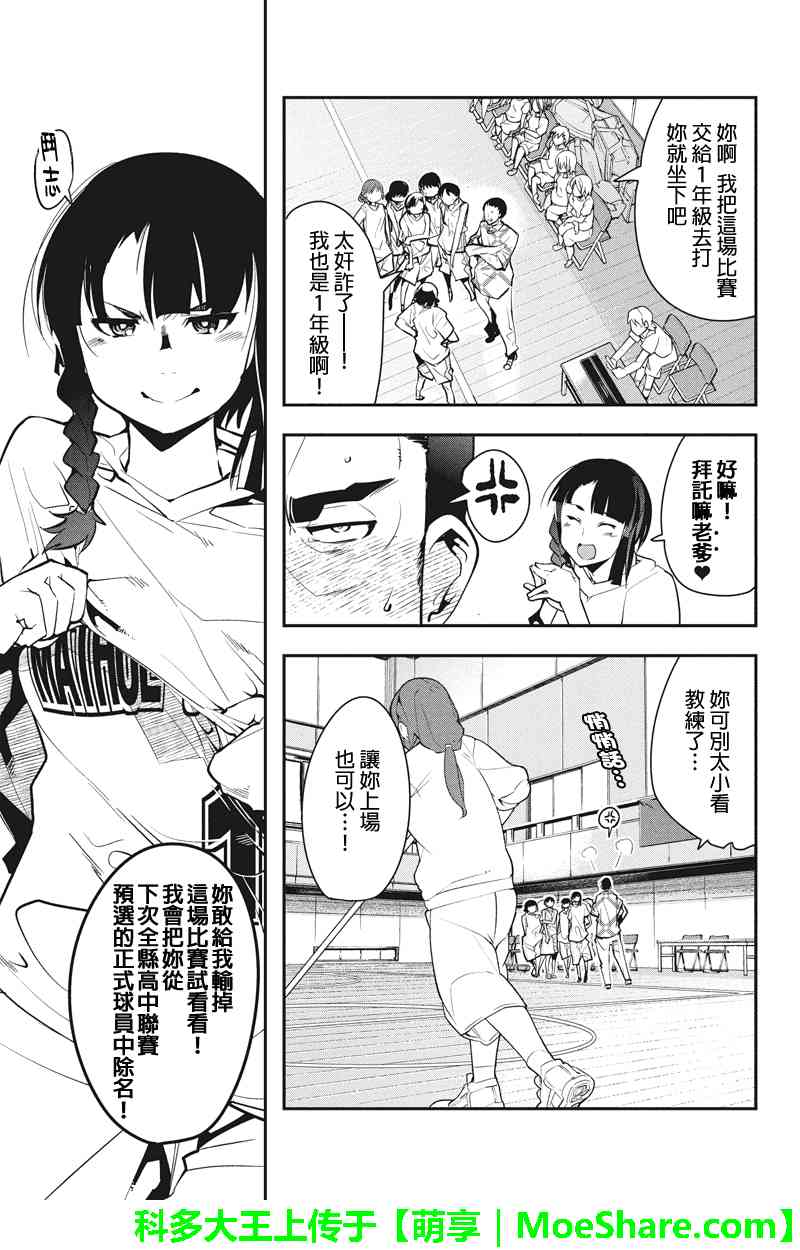 笼球女神 - 第20话 - 第15张图