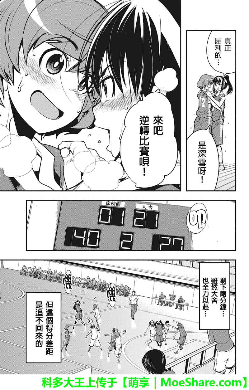 笼球女神 - 第23话 - 第7张图