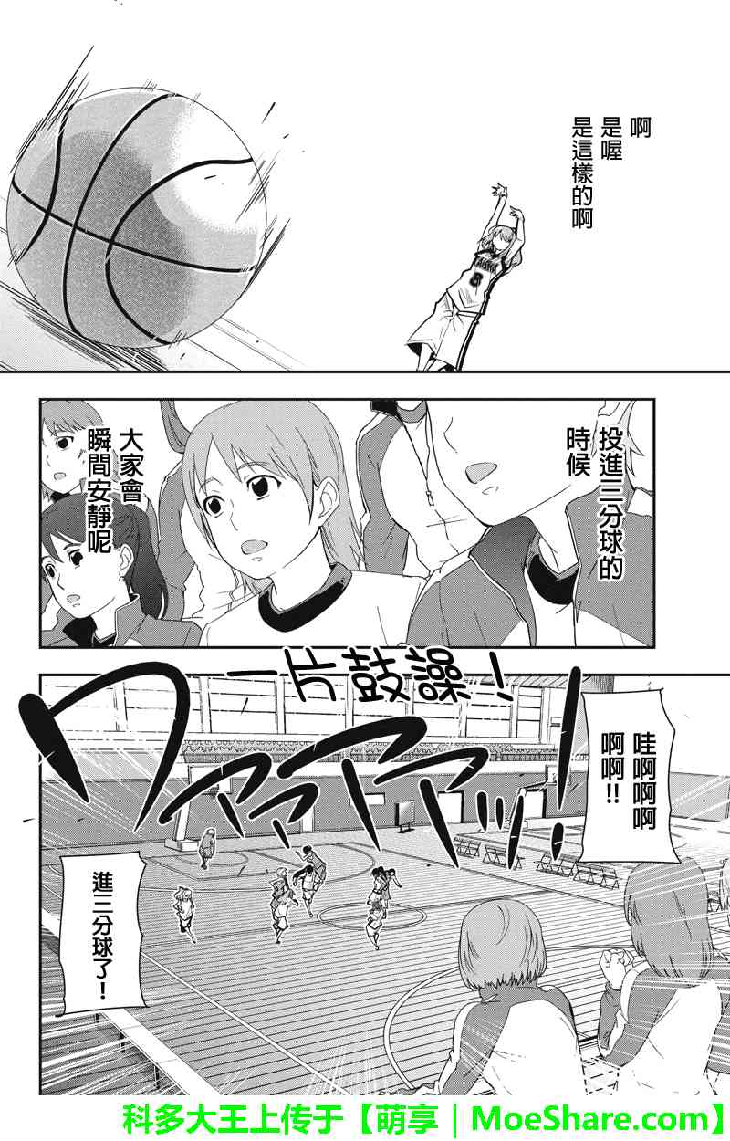 笼球女神 - 第30话 - 第18张图