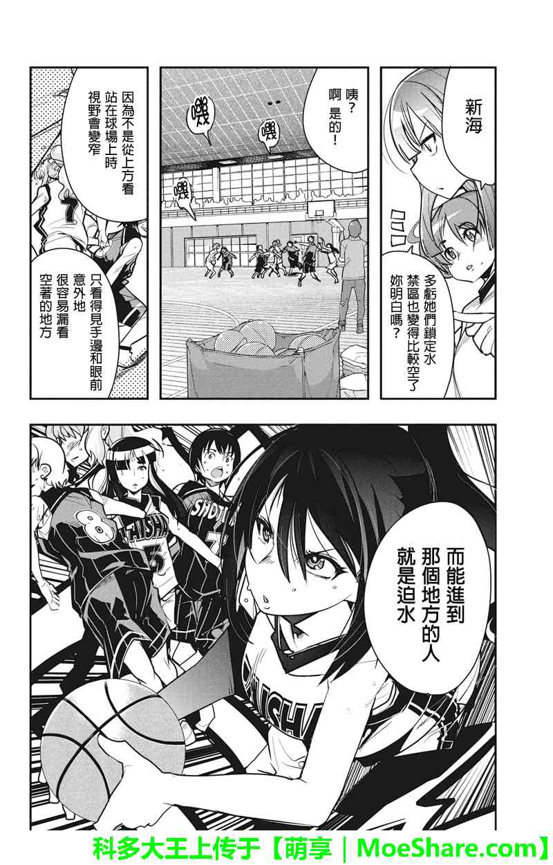 笼球女神 - 第30话 - 第20张图