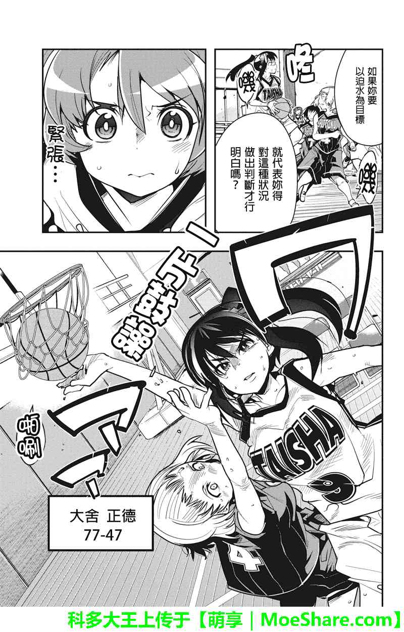 笼球女神 - 第30话 - 第21张图