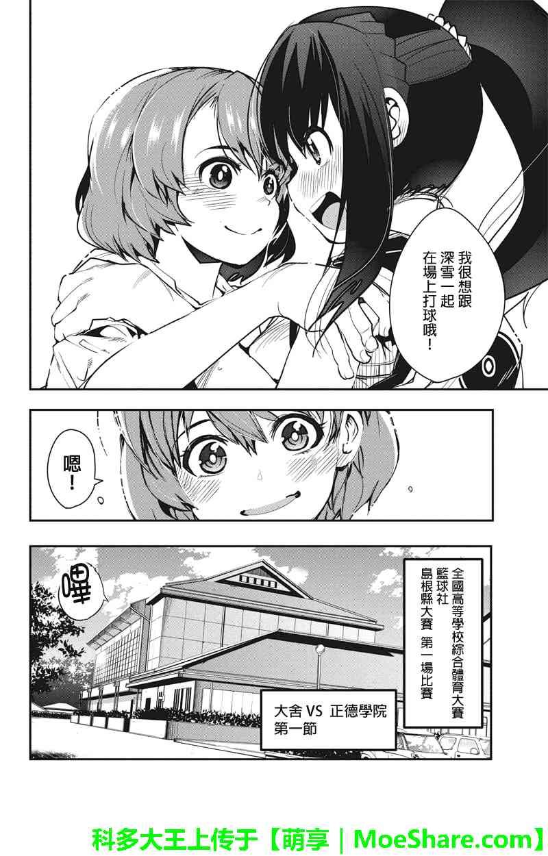 笼球女神 - 第30话 - 第2张图