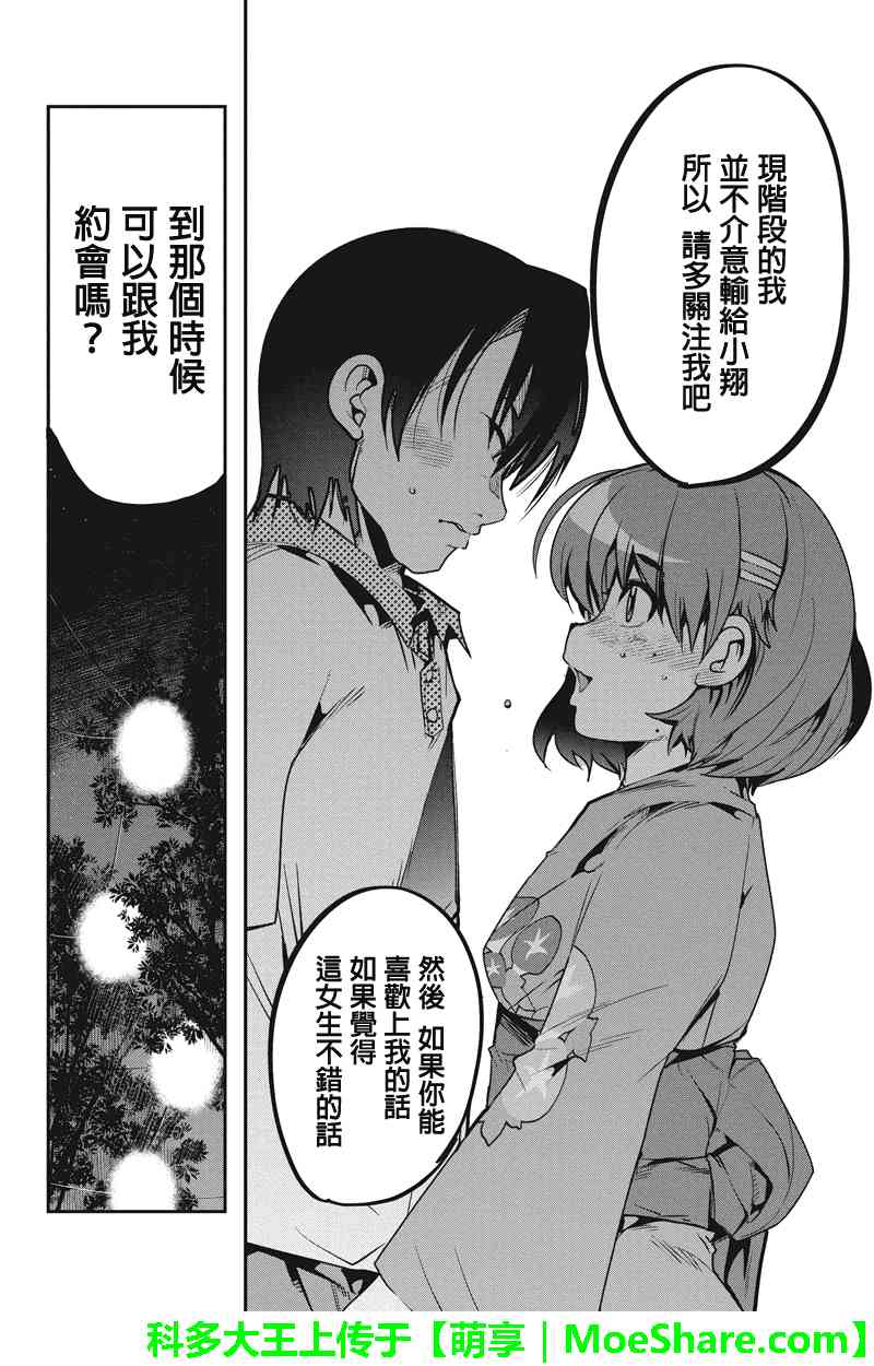 笼球女神 - 第29话 - 第18张图