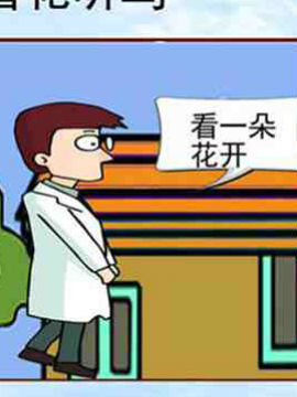 看花听鸟