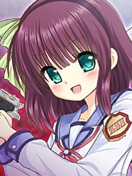 Angel Beats! -Operation Wars-