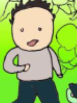大时代