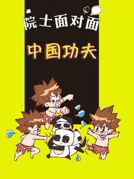 中国功夫