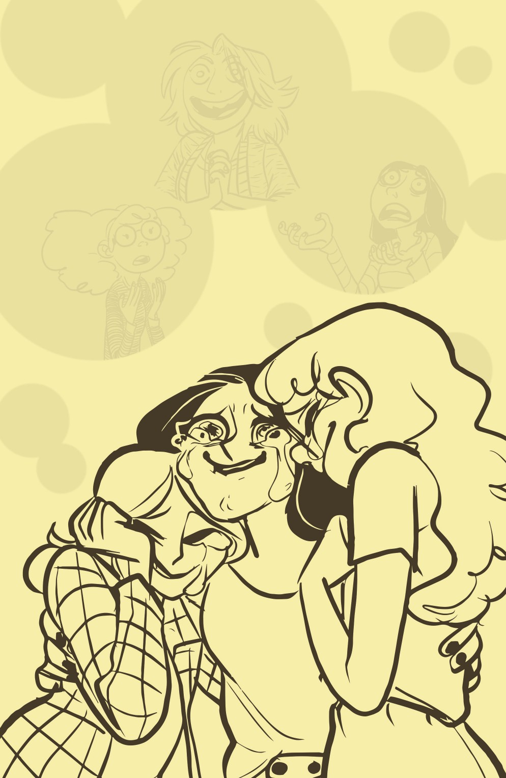 非凡岁月 - 第54卷 - 第23张图