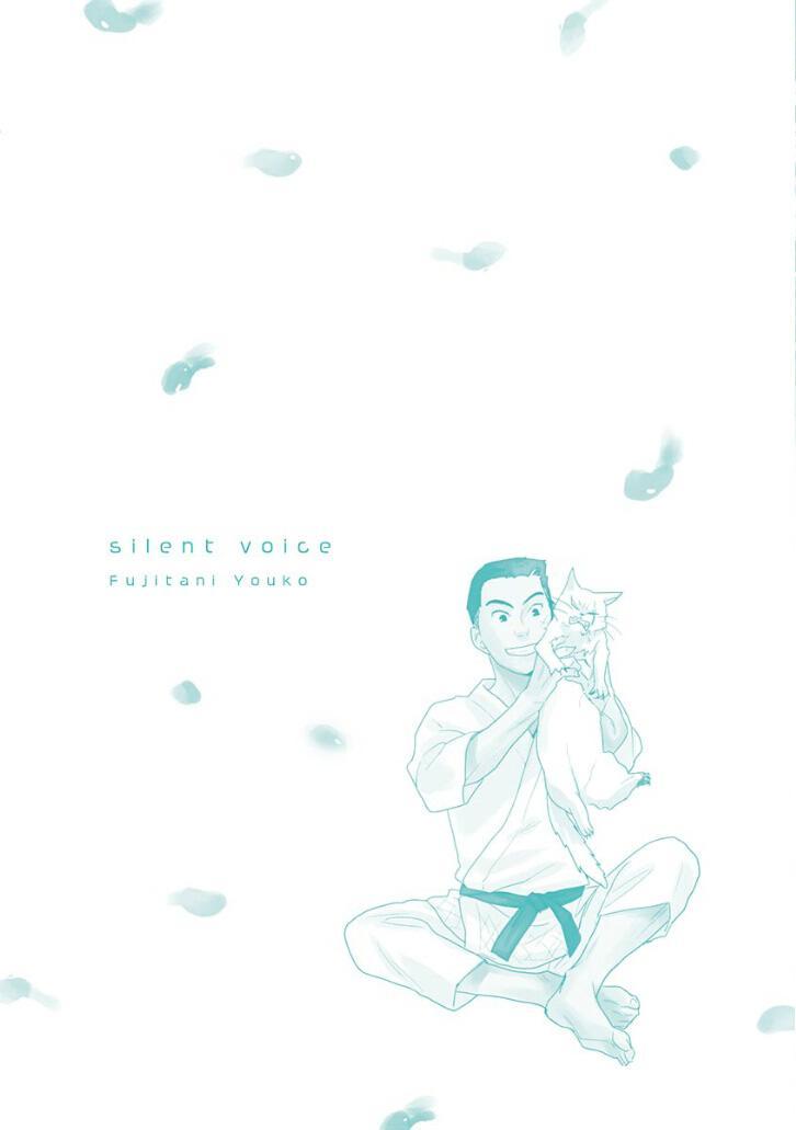 悄声细语-silent voice- - 第12话 - 第6张图