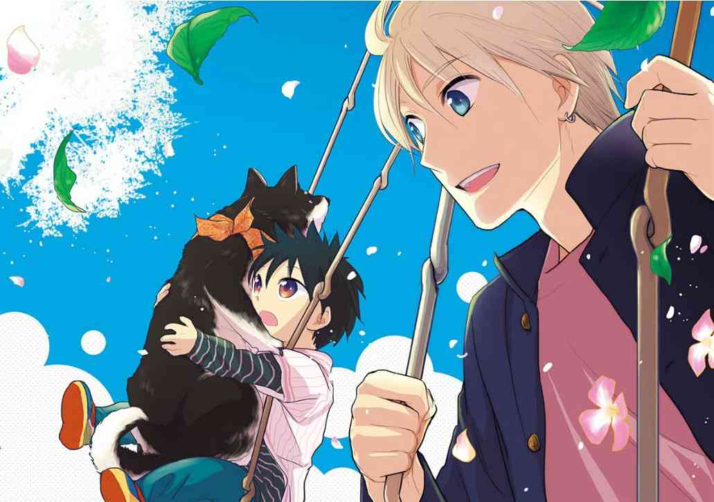 悄声细语-silent voice- - 第15话 - 第3张图