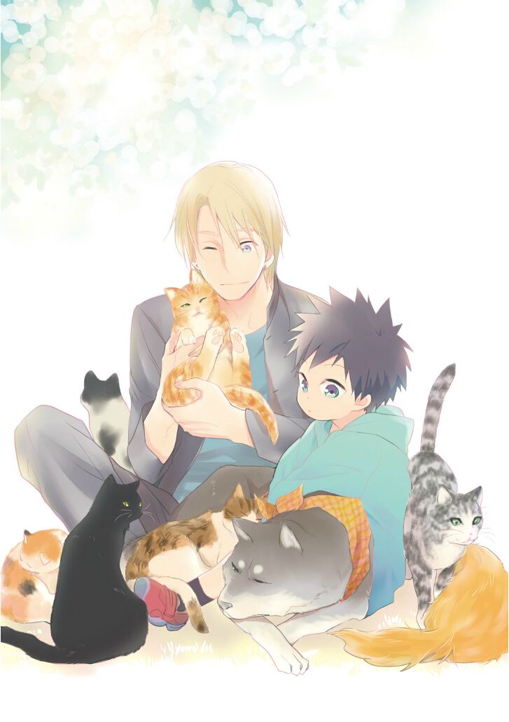 悄声细语-silent voice- - 第22话 - 第7张图