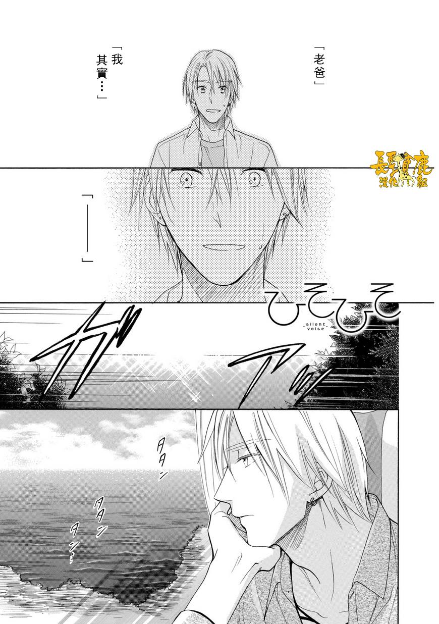 悄声细语-silent voice- - 第24话 - 第1张图