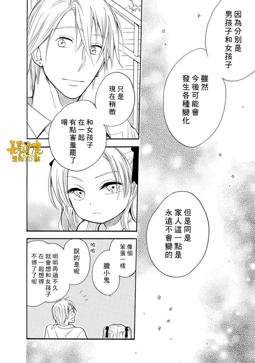 悄声细语-silent voice- - 第28话 - 第16张图