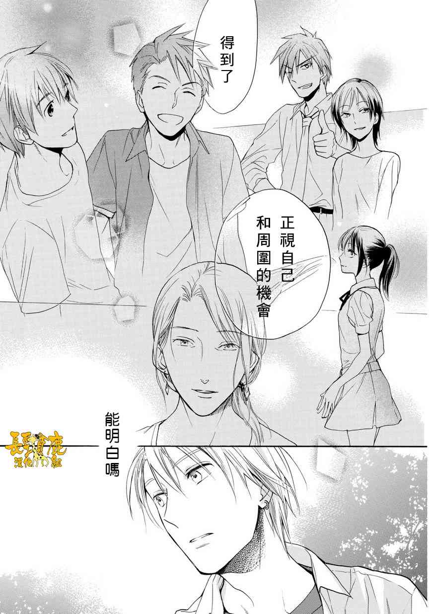 悄声细语-silent voice- - 第30话 - 第8张图