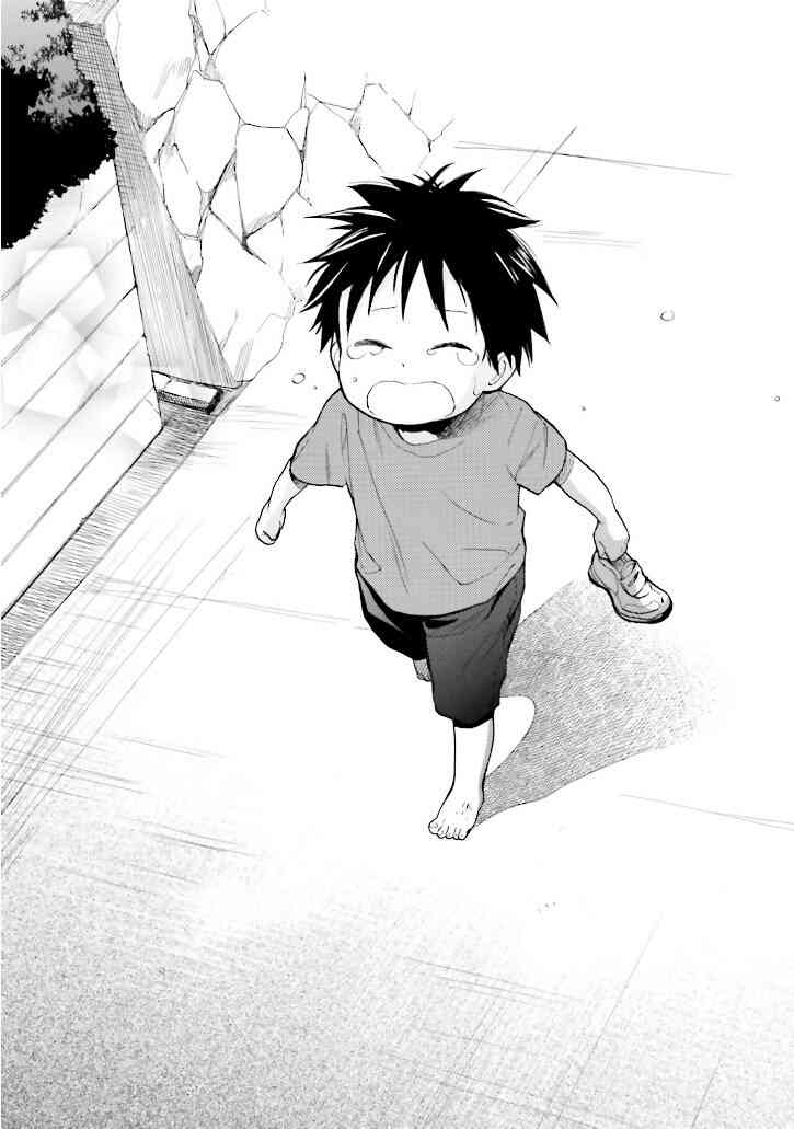 悄声细语-silent voice- - 第31话 - 第36张图