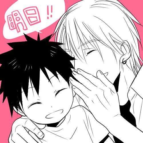 悄声细语-silent voice- - 第31话 - 第7张图