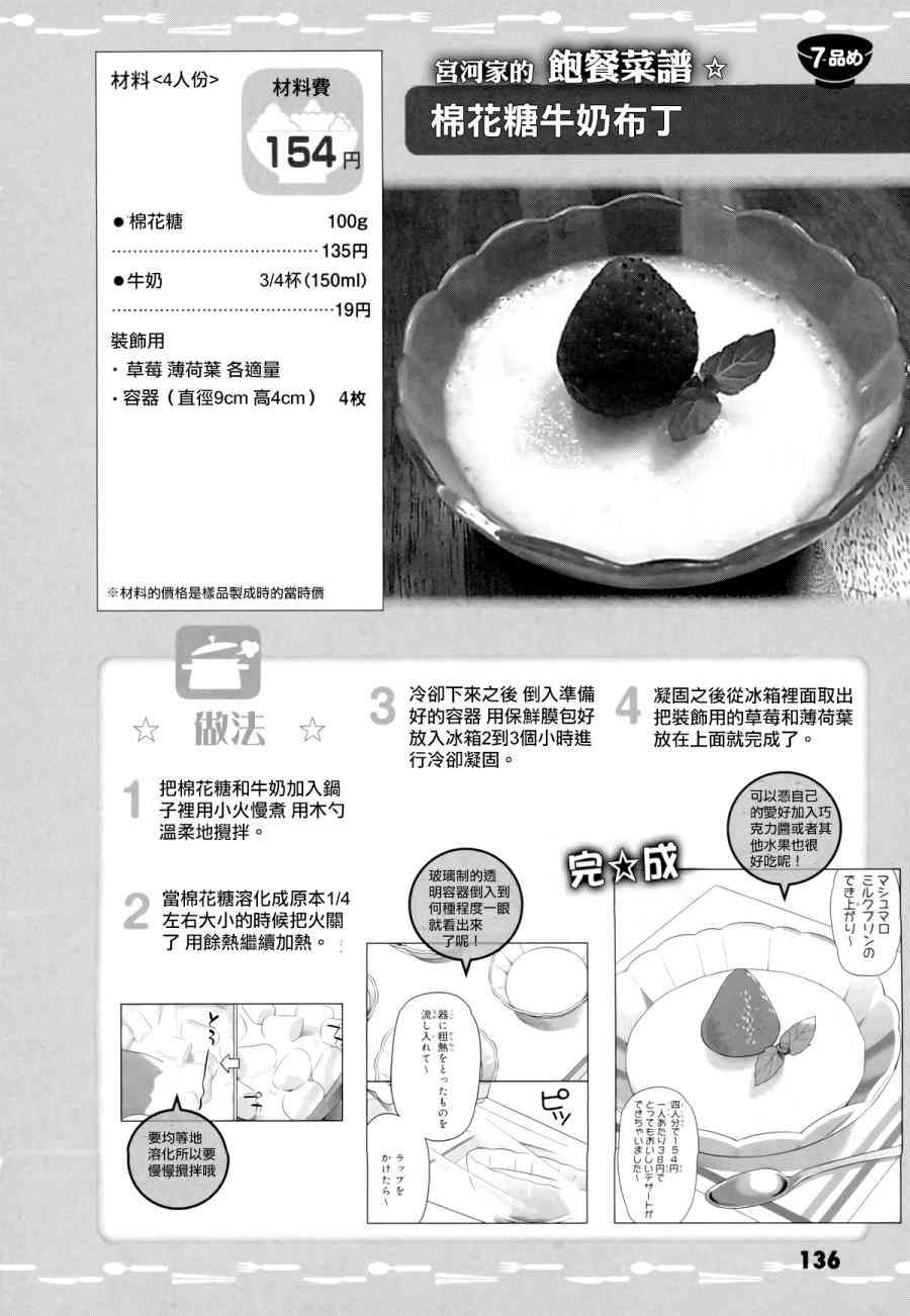 宫河家的满腹 - 第07话 - 第16张图