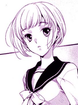 指尖少女心