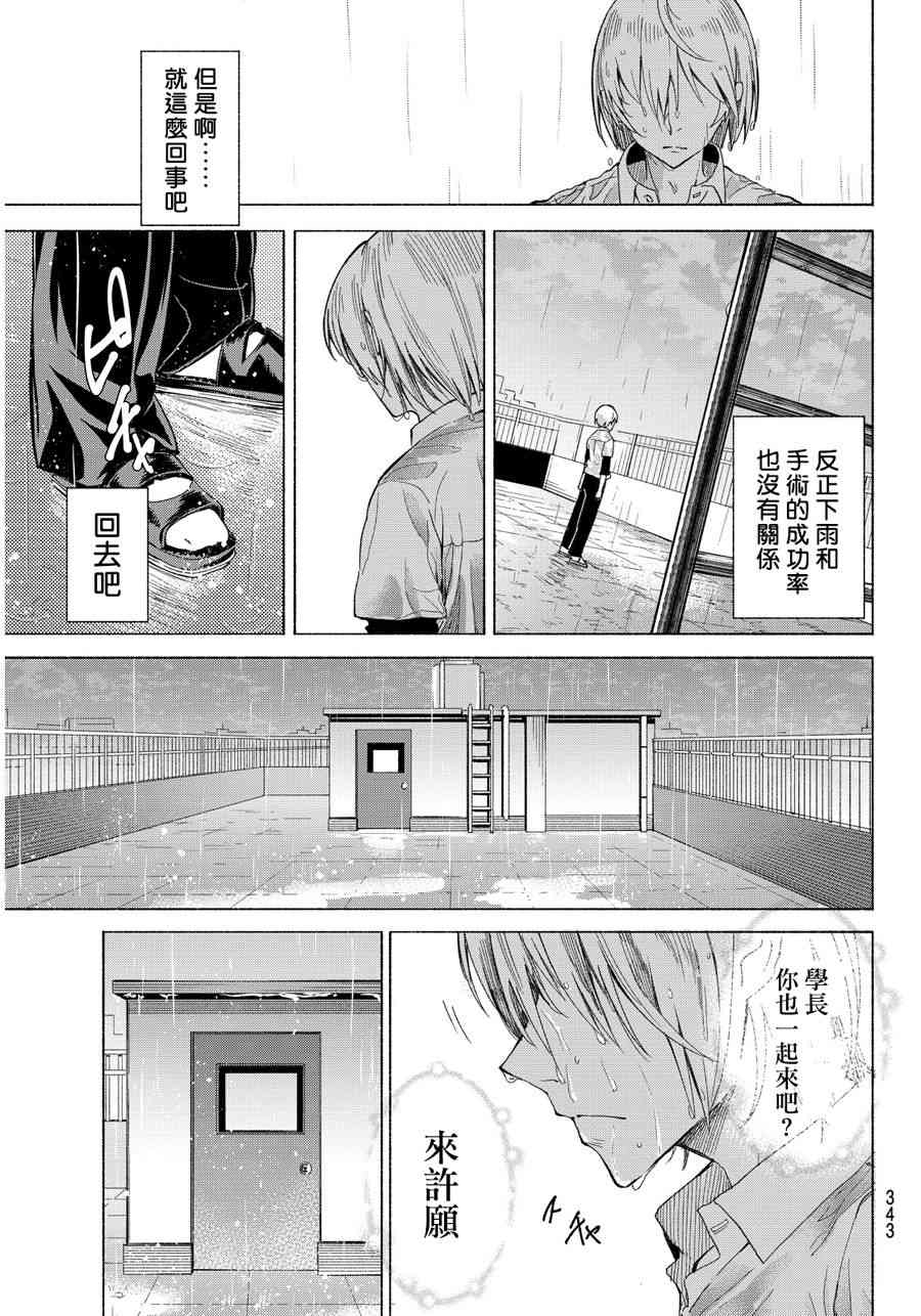 向星空许愿 - 短篇 - 第38张图