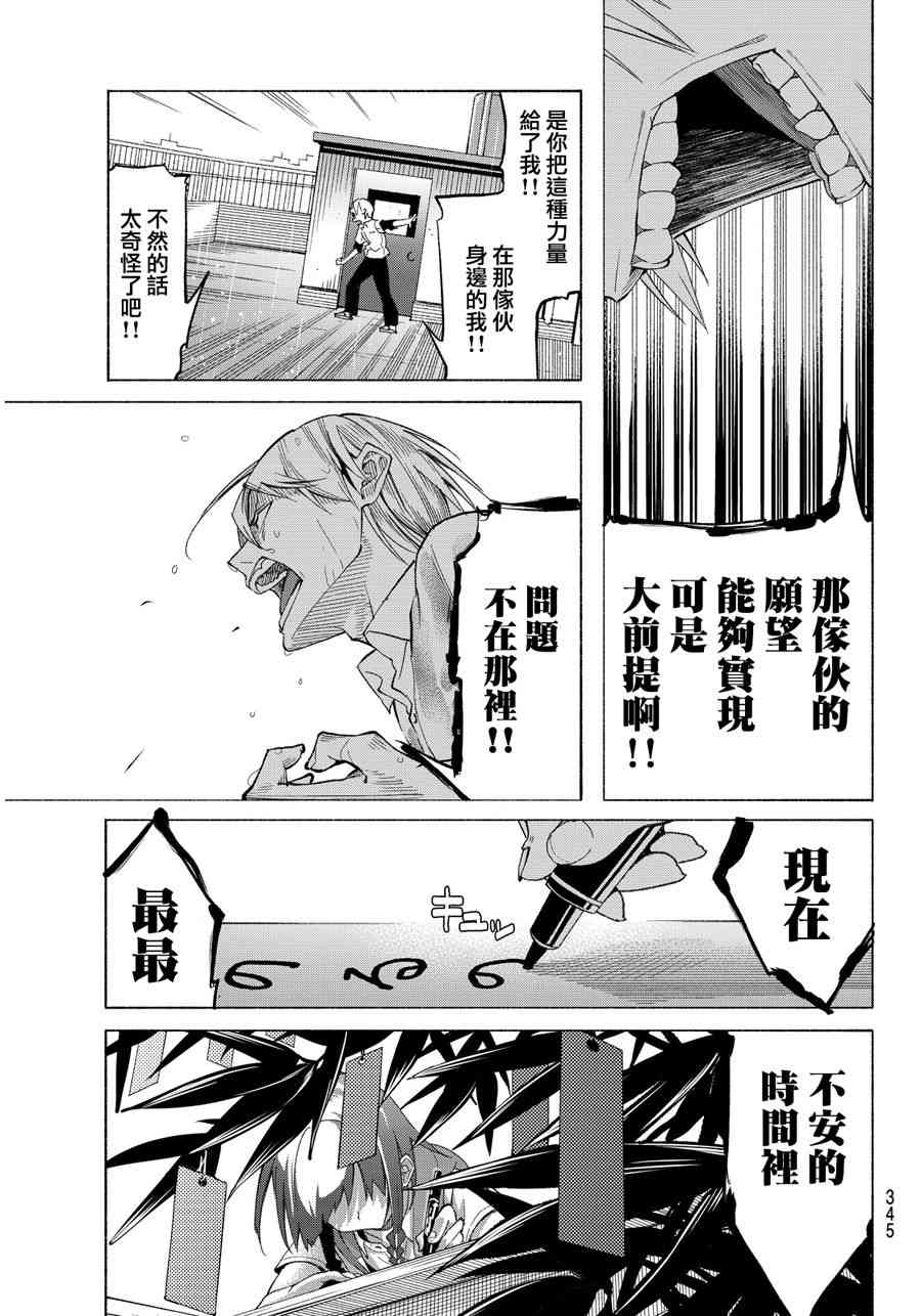 向星空许愿 - 短篇 - 第40张图