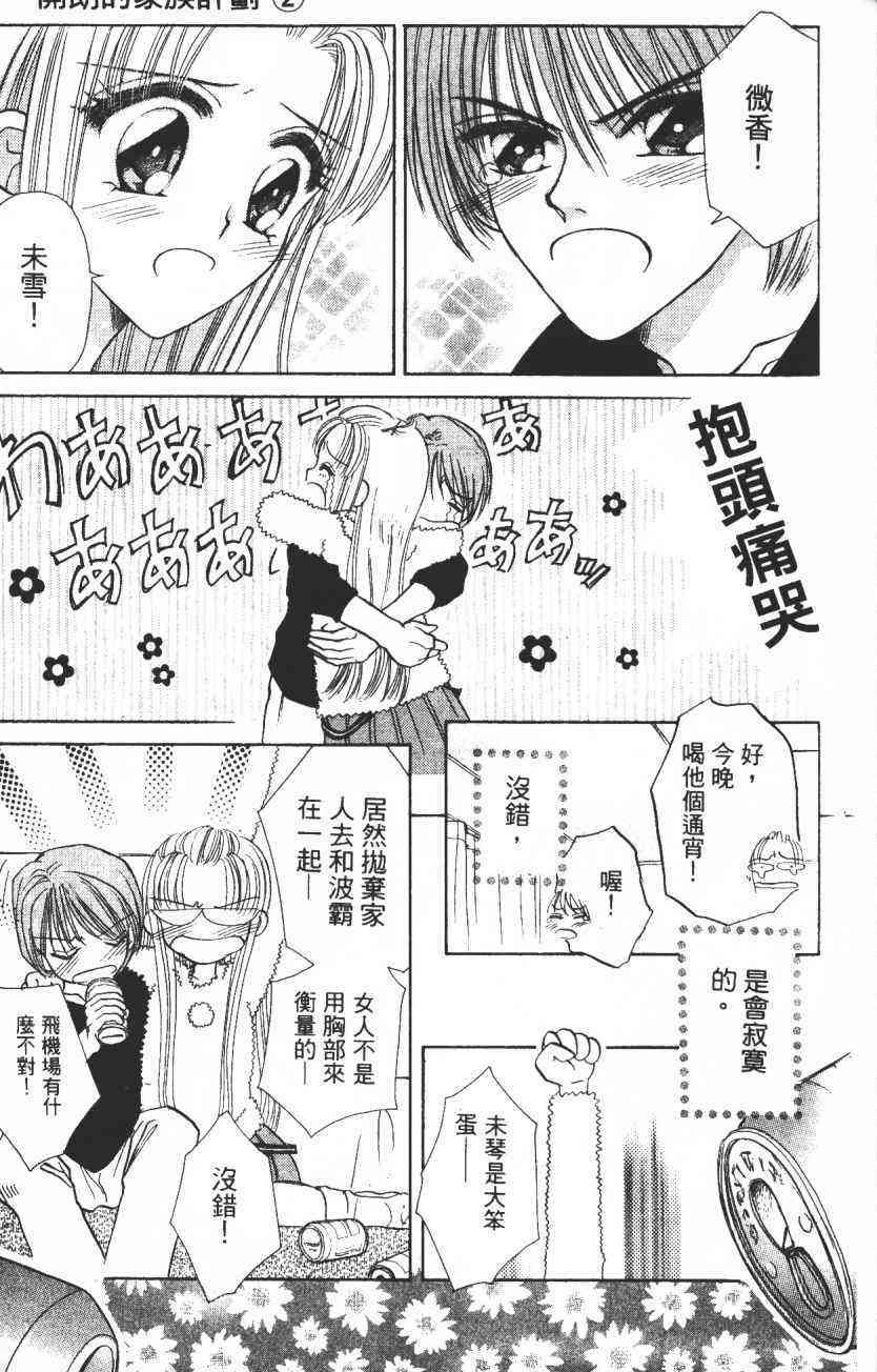 开朗的家庭计划 - vol_02 - 第53张图