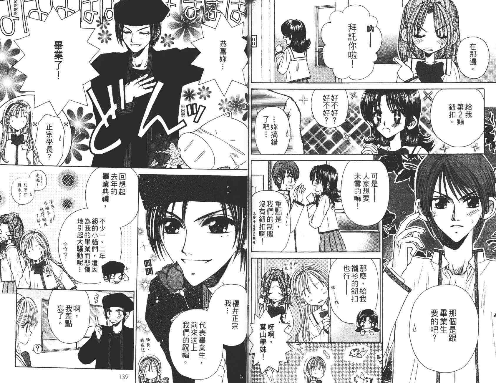 开朗的家庭计划 - vol_10 - 第71张图