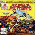 Alpha Flight