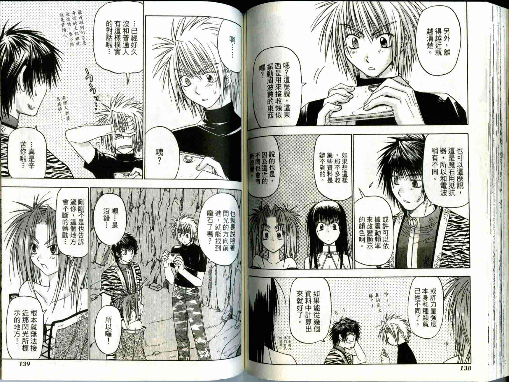 机工魔术士 - vol_02 - 第71张图