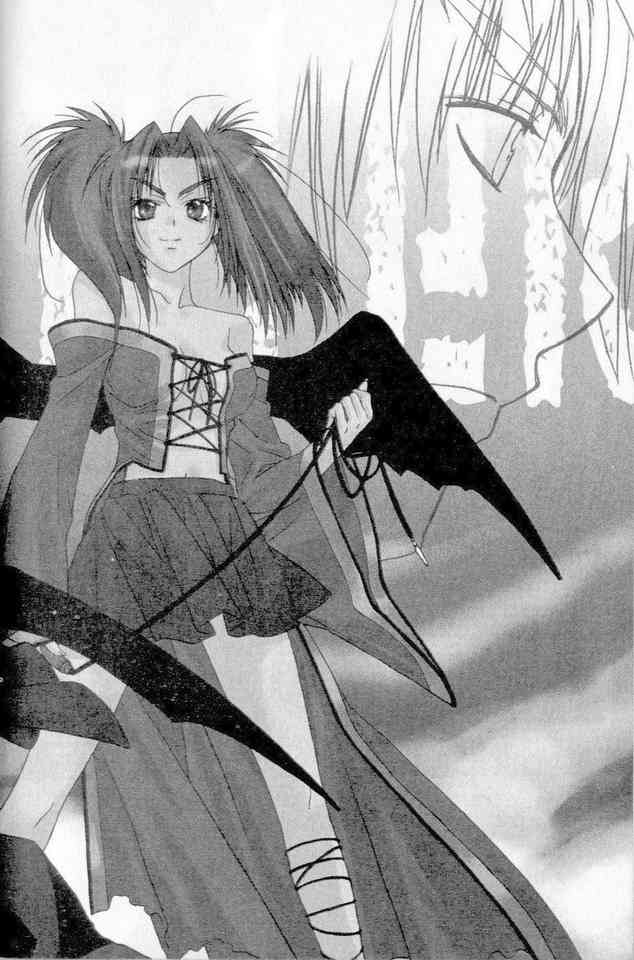 机工魔术士 - vol_06 - 第92张图