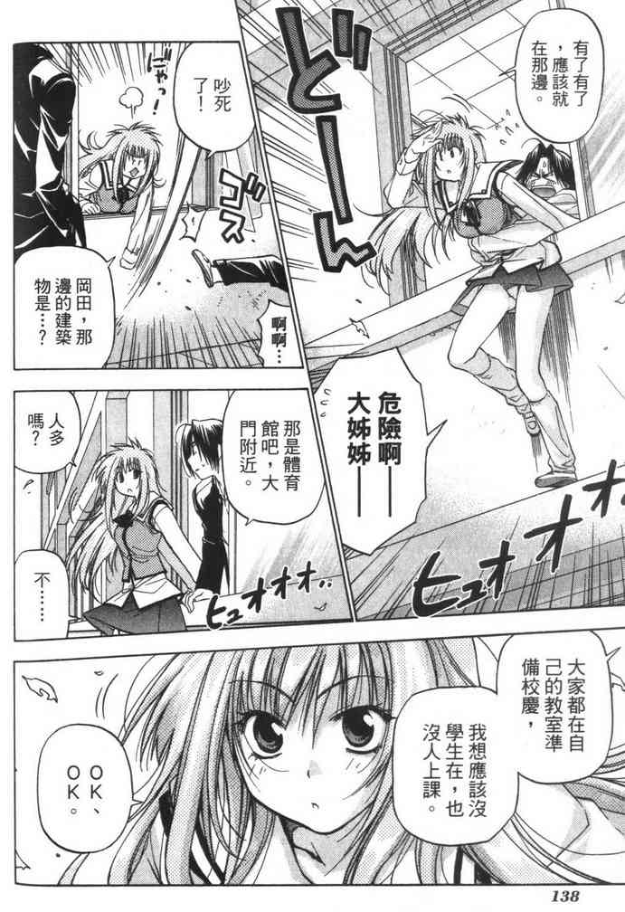 机工魔术士 - vol_08 - 第140张图