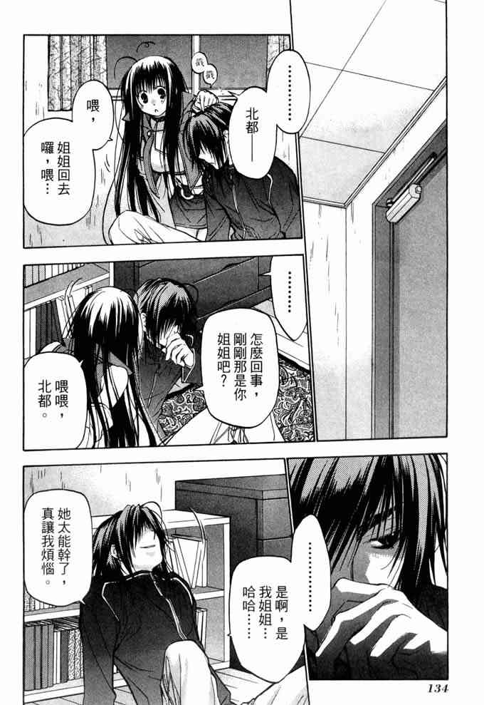 机工魔术士 - vol_10 - 第133张图