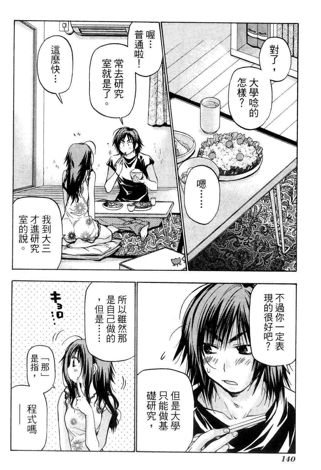 机工魔术士 - vol_09 - 第141张图