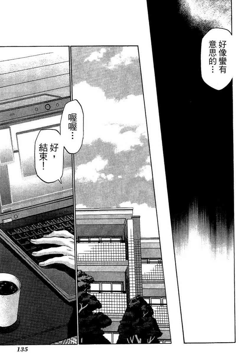 机工魔术士 - vol_13 - 第134张图