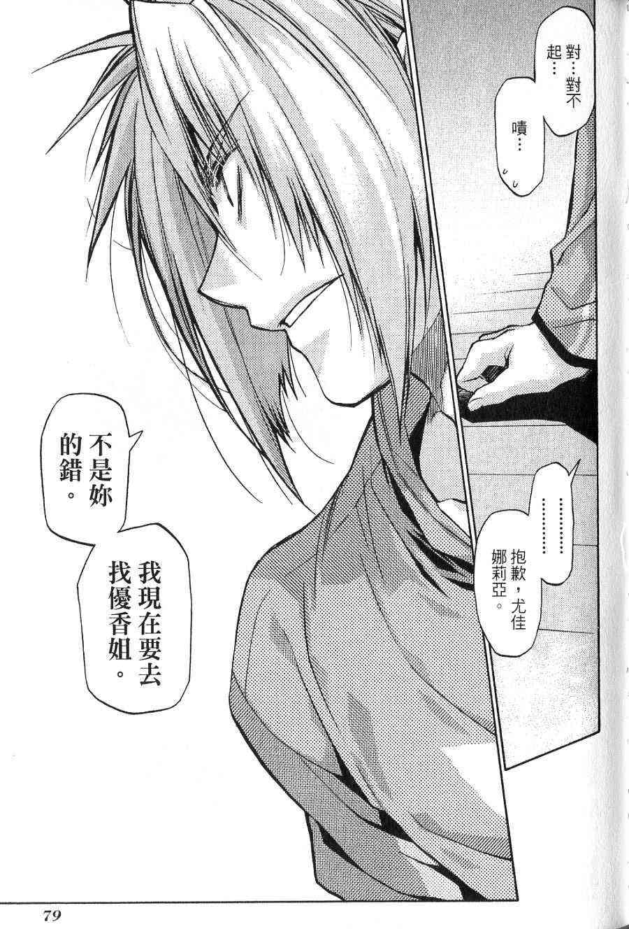 机工魔术士 - vol_14 - 第72张图